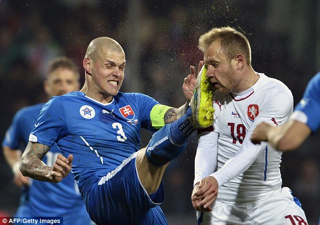 skrtel