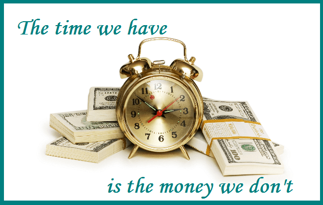 Timemoney