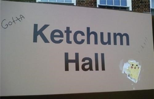 ketchum