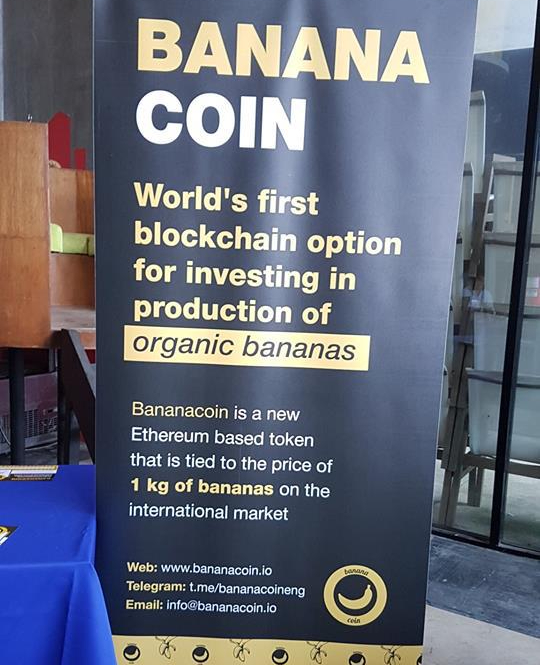bananacoin