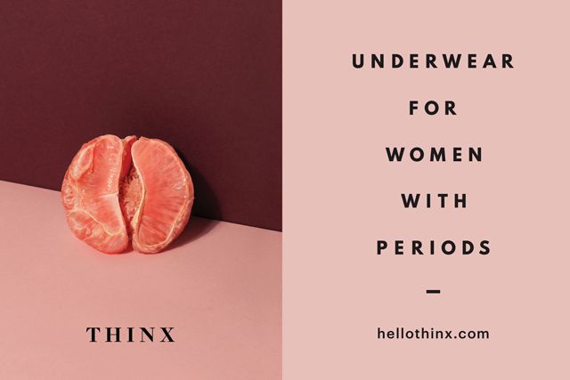 thinx grapefruit